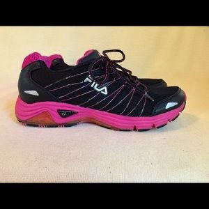 FILA Women’s Sneakers
